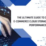 Optimizing e-commerce cloud storage