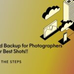 Cloud backup for photographers